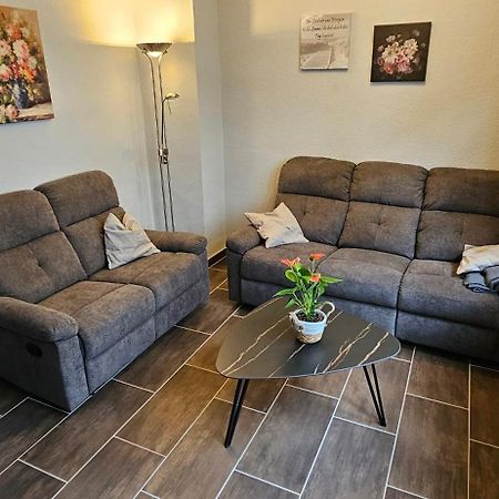 Ferienhaus In Der Hohl Cochem Ngoại thất bức ảnh