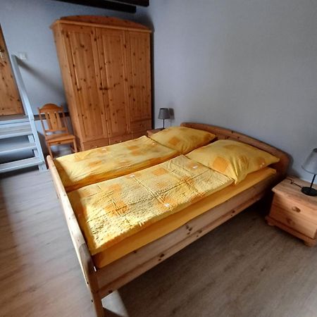 Ferienhaus In Der Hohl Cochem Ngoại thất bức ảnh