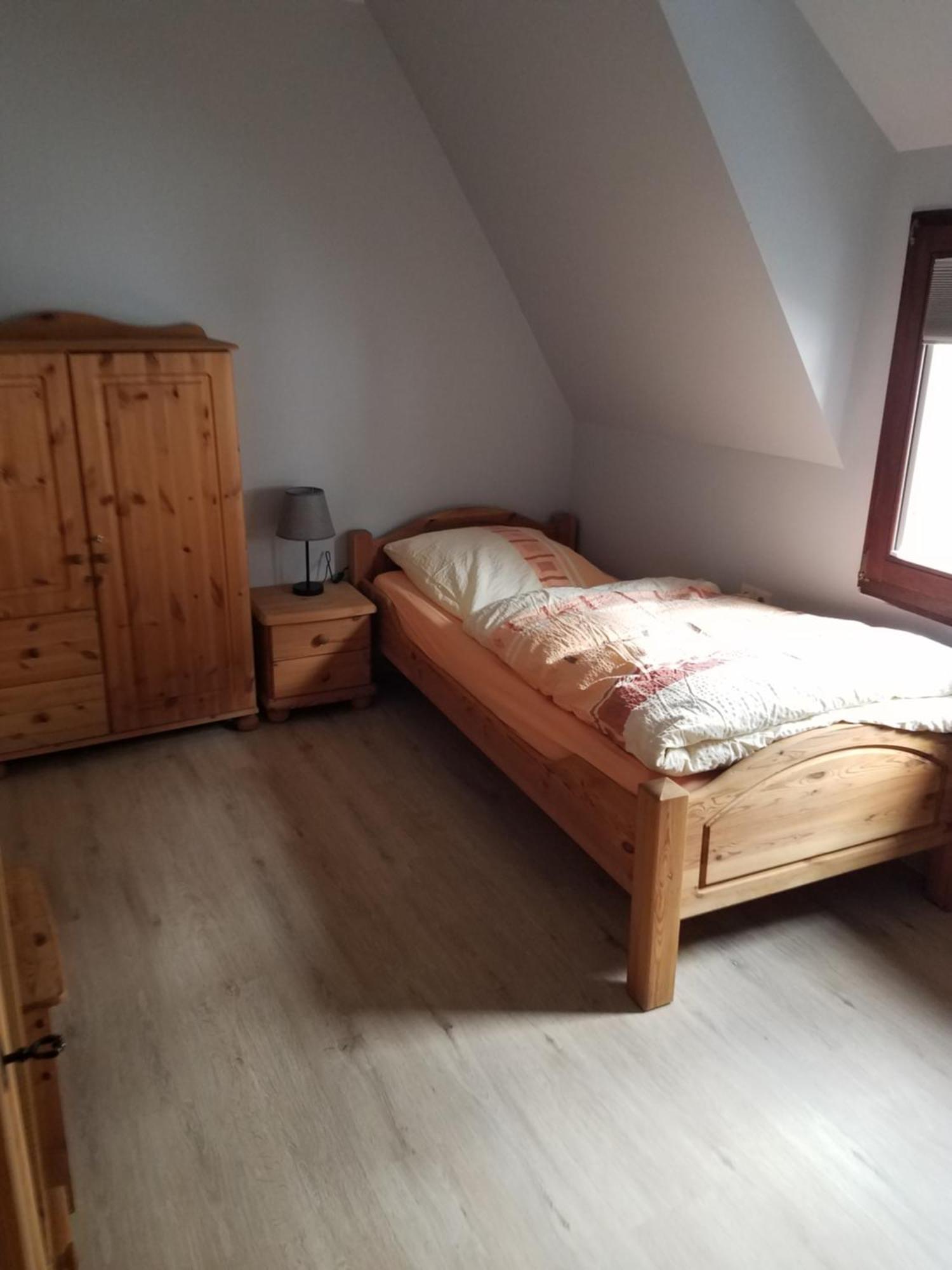 Ferienhaus In Der Hohl Cochem Ngoại thất bức ảnh
