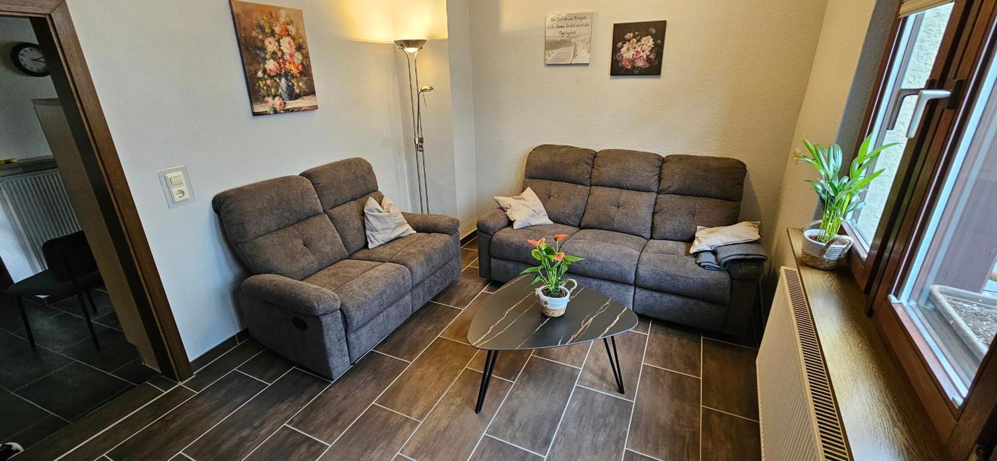 Ferienhaus In Der Hohl Cochem Ngoại thất bức ảnh