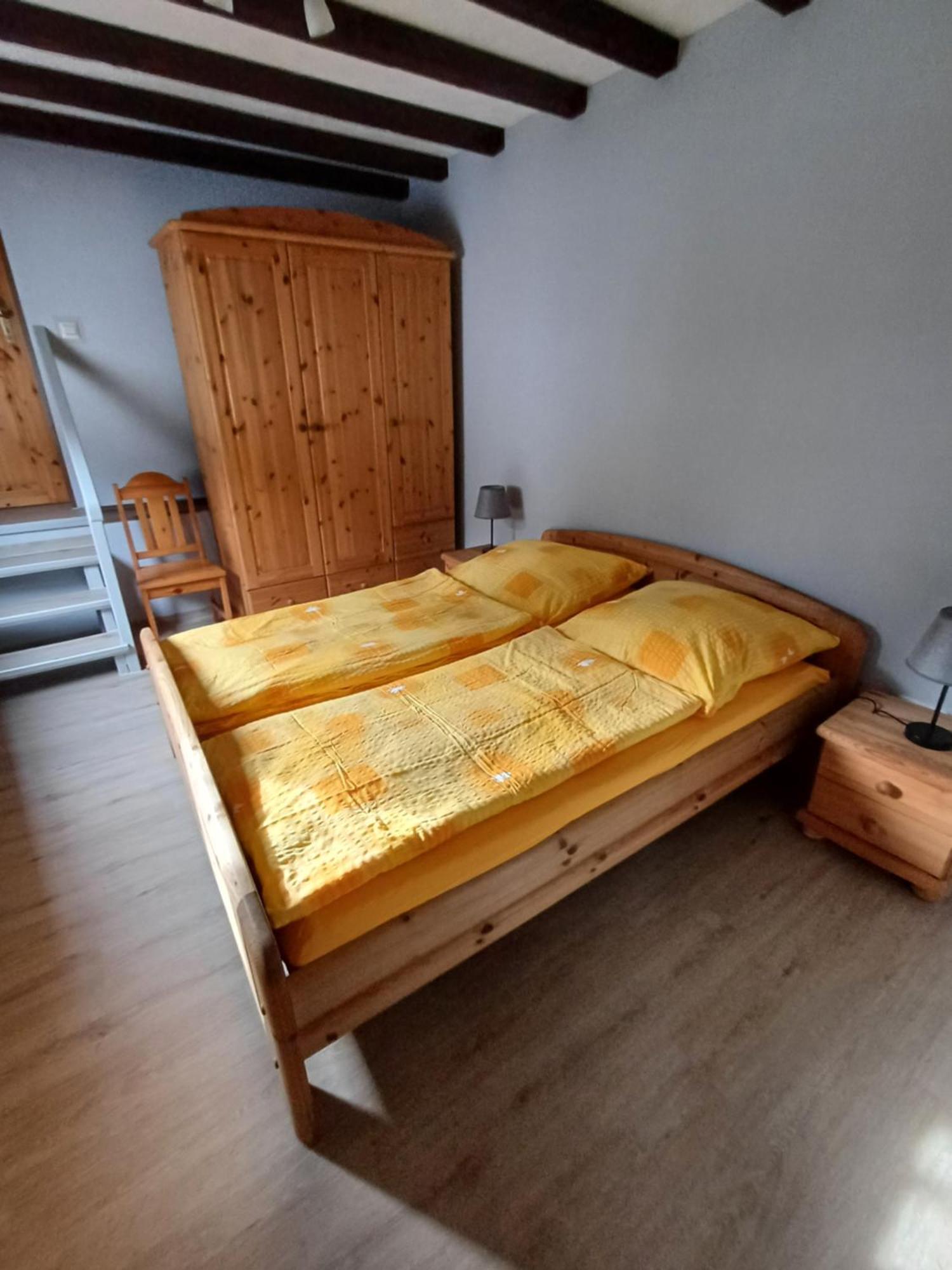Ferienhaus In Der Hohl Cochem Ngoại thất bức ảnh